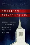 American Evangelicalism cover