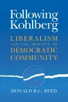 Following Kohlberg cover