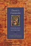 Dante's Commedia cover