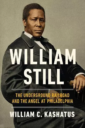 William Still cover