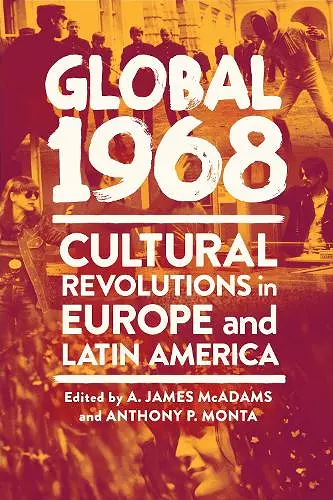 Global 1968 cover