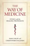 The Way of Medicine cover