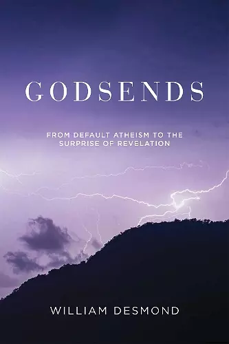 Godsends cover