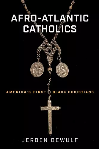 Afro-Atlantic Catholics cover