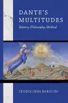 Dante's Multitudes cover