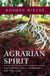 Agrarian Spirit cover