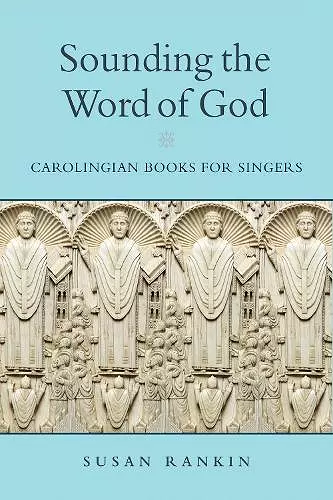 Sounding the Word of God cover