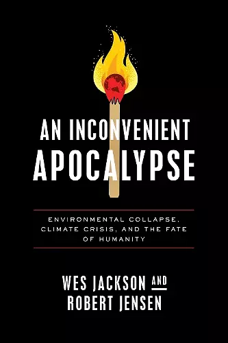 An Inconvenient Apocalypse cover