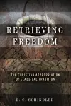 Retrieving Freedom cover