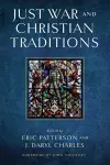 Just War and Christian Traditions cover