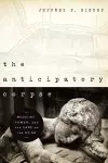 The Anticipatory Corpse cover