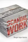 Scandal Work cover