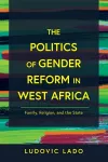 The Politics of Gender Reform in West Africa cover