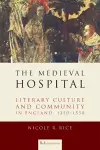 The Medieval Hospital cover