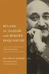 Buland Al-Ḥaidari and Modern Iraqi Poetry cover