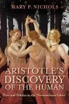 Aristotle's Discovery of the Human cover