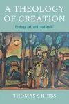 A Theology of Creation cover