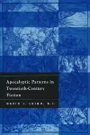 Apocalyptic Patterns in Twentieth-Century Fiction cover