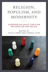 Religion, Populism, and Modernity cover