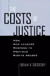 Costs of Justice cover