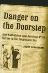 Danger on the Doorstep cover