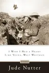 I Wish I Had a Heart Like Yours, Walt Whitman cover