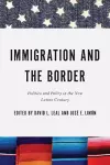 Immigration and the Border cover