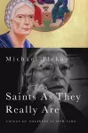 Saints As They Really Are cover