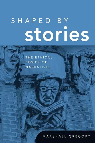 Shaped by Stories cover