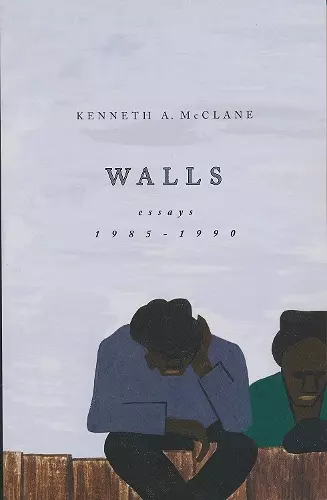 Walls cover