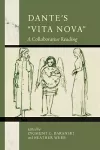 Dante's "Vita Nova" cover