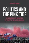 Politics and the Pink Tide cover