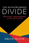 The Authoritarian Divide cover