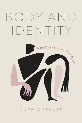 Body and Identity cover