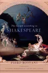 The Gospel According to Shakespeare cover