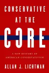 Conservative at the Core cover