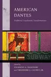 American Dantes cover