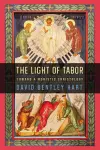 The Light of Tabor cover