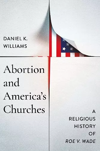 Abortion and America's Churches cover