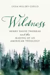 Wildness cover