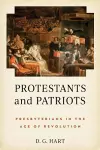 Protestants and Patriots cover
