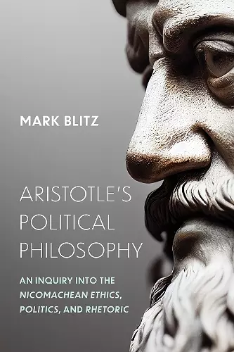 Aristotle's Political Philosophy cover