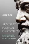 Aristotle's Political Philosophy cover