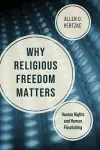 Why Religious Freedom Matters cover