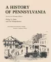 A History of Pennsylvania cover