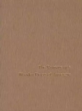 The Romanesque Wooden Doors of Auvergne cover