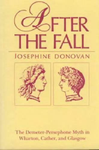 After the Fall cover