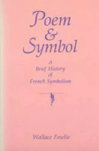 Poem and Symbol cover