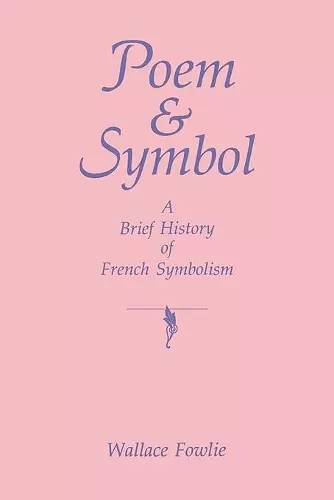 Poem and Symbol cover