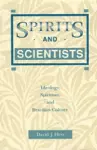 Spirits and Scientists cover